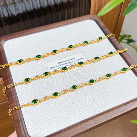 Buy Medieval Turquoise-Hued Nostalgic Egg-Shaped Jewelry online at Fashionner.
