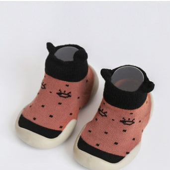 Chaussures Bébé et Tout-Petit