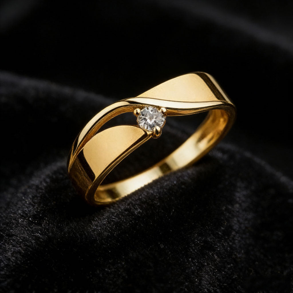 Buy Womens Chastity Belt With Ultra-Shimmering Geometric Design online at Fashionner.
