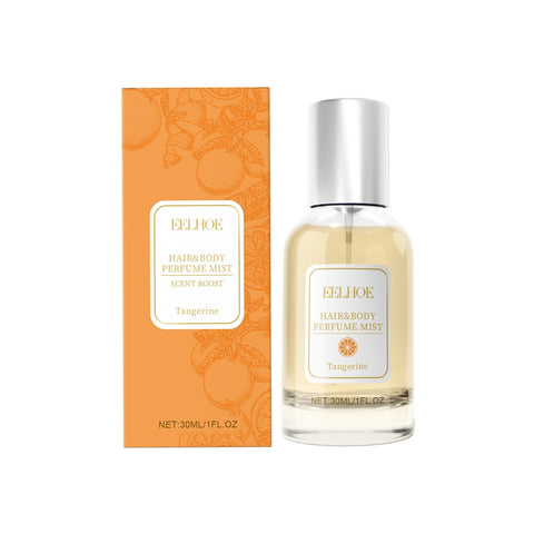 Vaporisateur de parfum pour le corps et les cheveux
