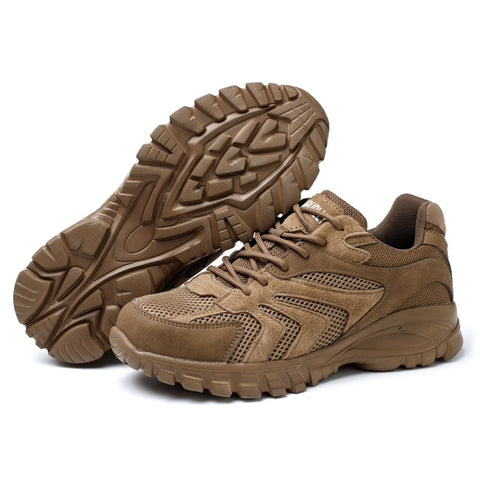 Chaussures de sécurité homme anti-perforation