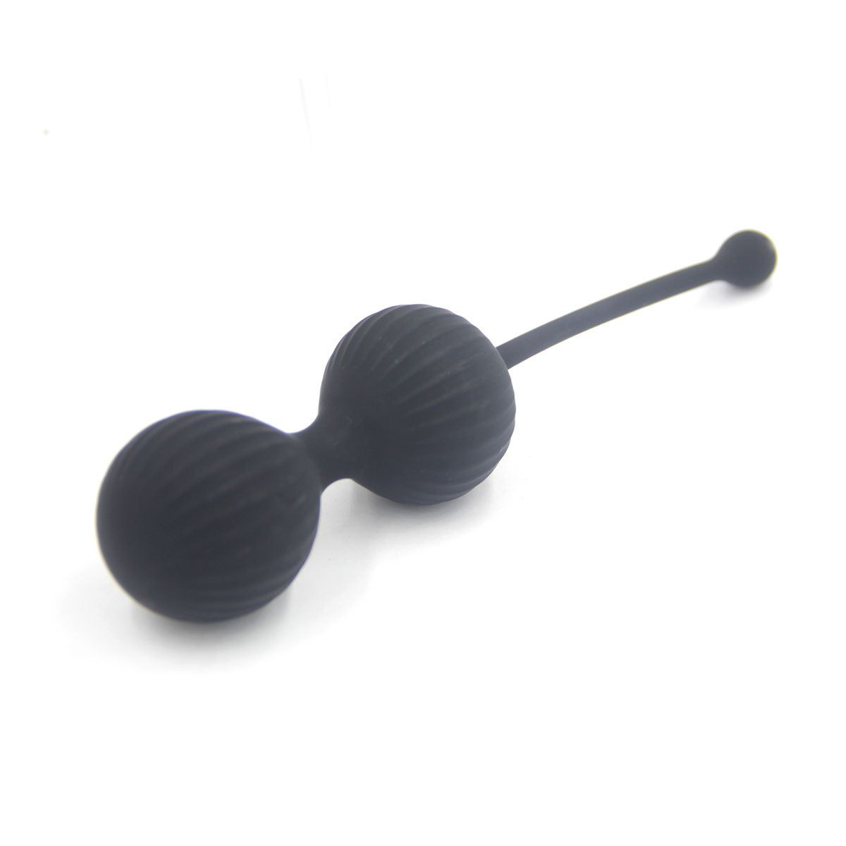 Vagina Contracting Ball Female Postpartum Private Parts Dumbbell - Fashionner
