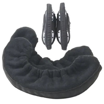 Skates Cloth Cover Skates Microfiber Towel Washing Skating Protective Cover