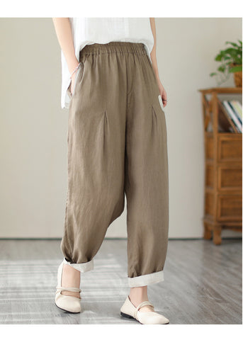 Ample Grande Taille Amincissant Taille Haute