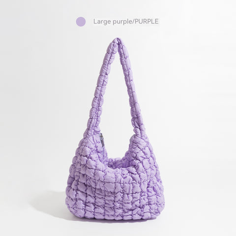 Stylish Shoulder Handbag For Women - Fashionner