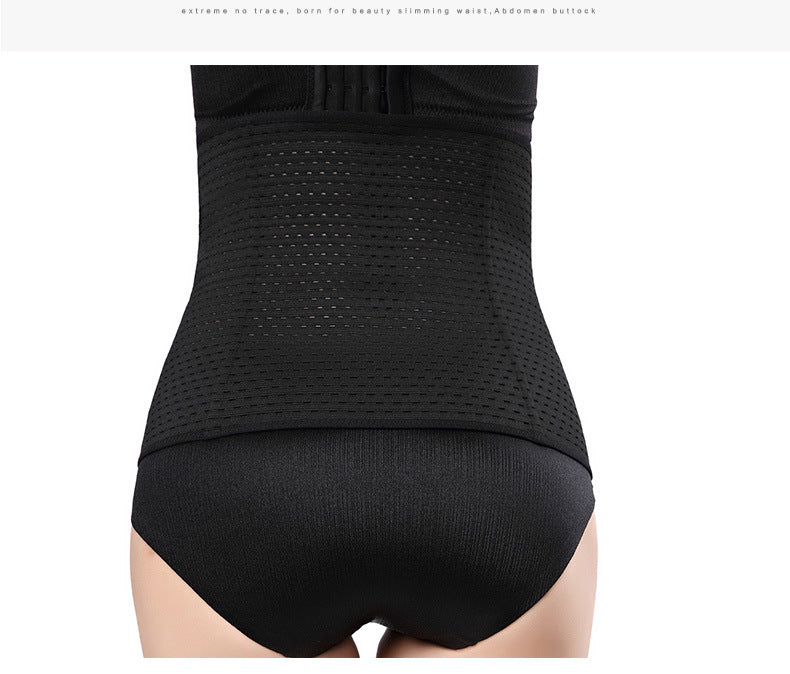 Buy Ladies' Postpartum Tummy Tucked Out Body Shaper , Tummy Tucker For Women online at Fashionner.