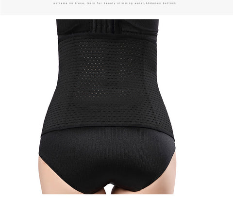 Buy Ladies' Postpartum Tummy Tucked Out Body Shaper , Tummy Tucker For Women online at Fashionner.