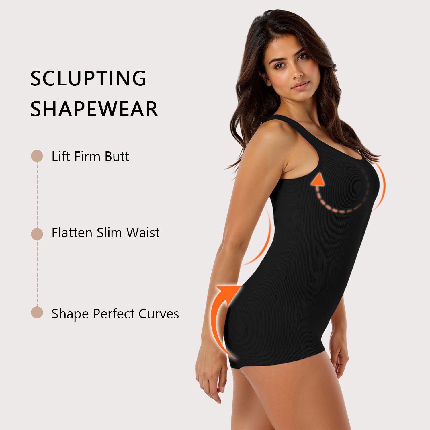 Buy Good Quality Bodysuit Women Waist Trainer Tummy Slimmer Shapewear Training Corsets Cincher Body Shaper Bustiery105 online at Fashionner.