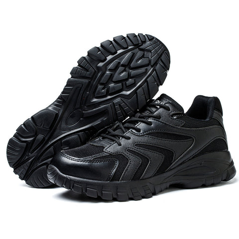 Chaussures de sécurité homme anti-perforation