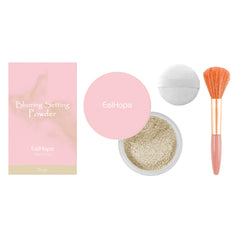 Makeup Powder Light Delicate And Breathable