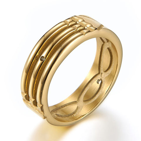 Bagues Festives Argent Or Simples Et Tendances Pour Hommes Et Femmes