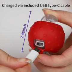 New Cat Rolling Ball Bird Chirping Interactive Cats Pets Toys Mot Pet Products - Fashionner