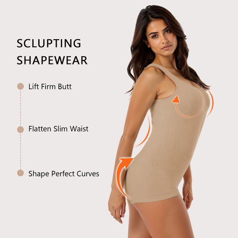 Buy Good Quality Bodysuit Women Waist Trainer Tummy Slimmer Shapewear Training Corsets Cincher Body Shaper Bustiery105 online at Fashionner.