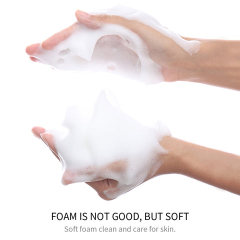 DR Rice Milk Facial Cleanser