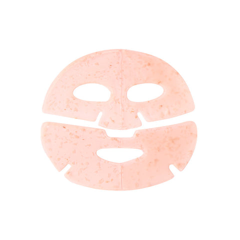 Masque Hydratant Cristallin au Collagène et Gelée Hydratante