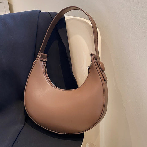 Sac à Bandoulière Rétro pour Femmes