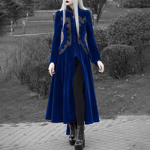 Nouvelle Robe Tempérament de Soirée Unie à Taille pour Femme