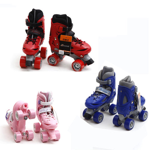 Patins à roulettes Patins à roulettes pour enfants, hommes et femmes