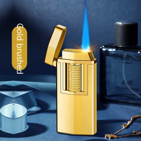 Fashion Personality Windproof Gas Lighters