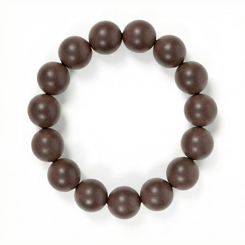 Bracelet de perles de bijouterie de médecine traditionnelle chinoise