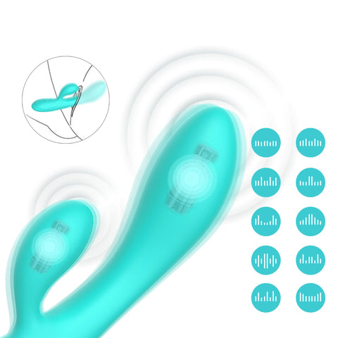 Silicone Toys For Women - Fashionner