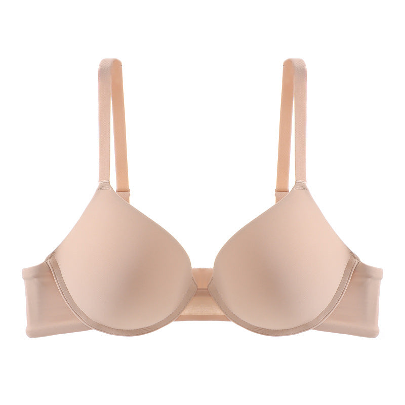 Buy Seamless Underwear Bra online at Fashionner.