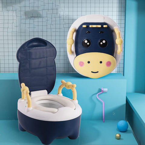 Toilettes pour bébés, Toilettes pour enfants, Toilettes pour tout-petits, Urinoirs hommes et femmes, Pot, Article d'apprentissage de la propreté pour enfants