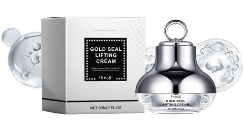 Crème Électrique Tenseur Liftant