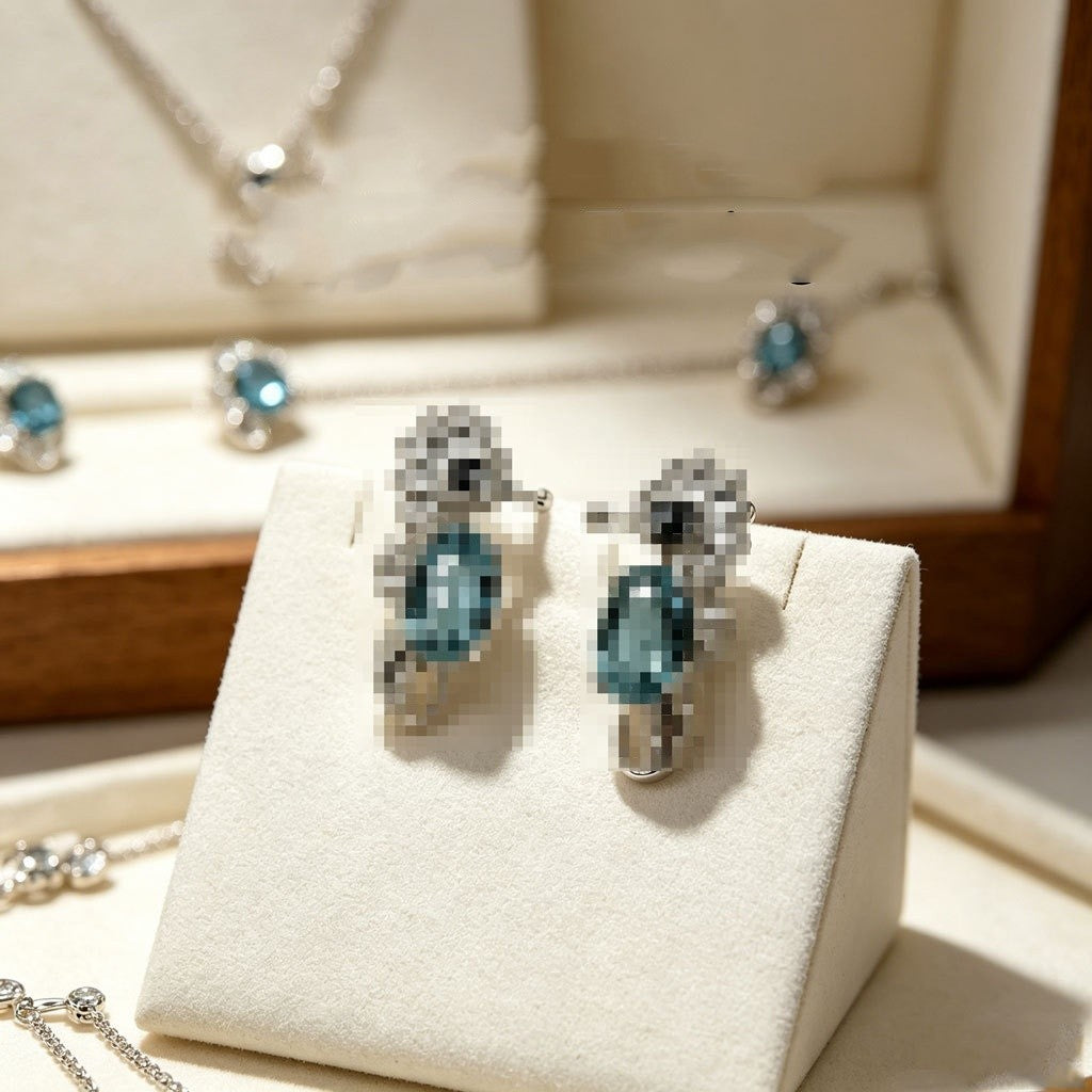 Buy Simple And Elegant Earrings For Daily Commuting online at Fashionner.