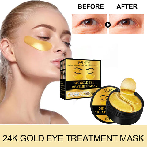 Meilleure crème pour les cernes sous les yeux - Crème anti-poches