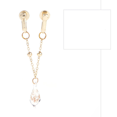 Breast Clip Vagina Clip Glass Going Out Props Toy - Fashionner