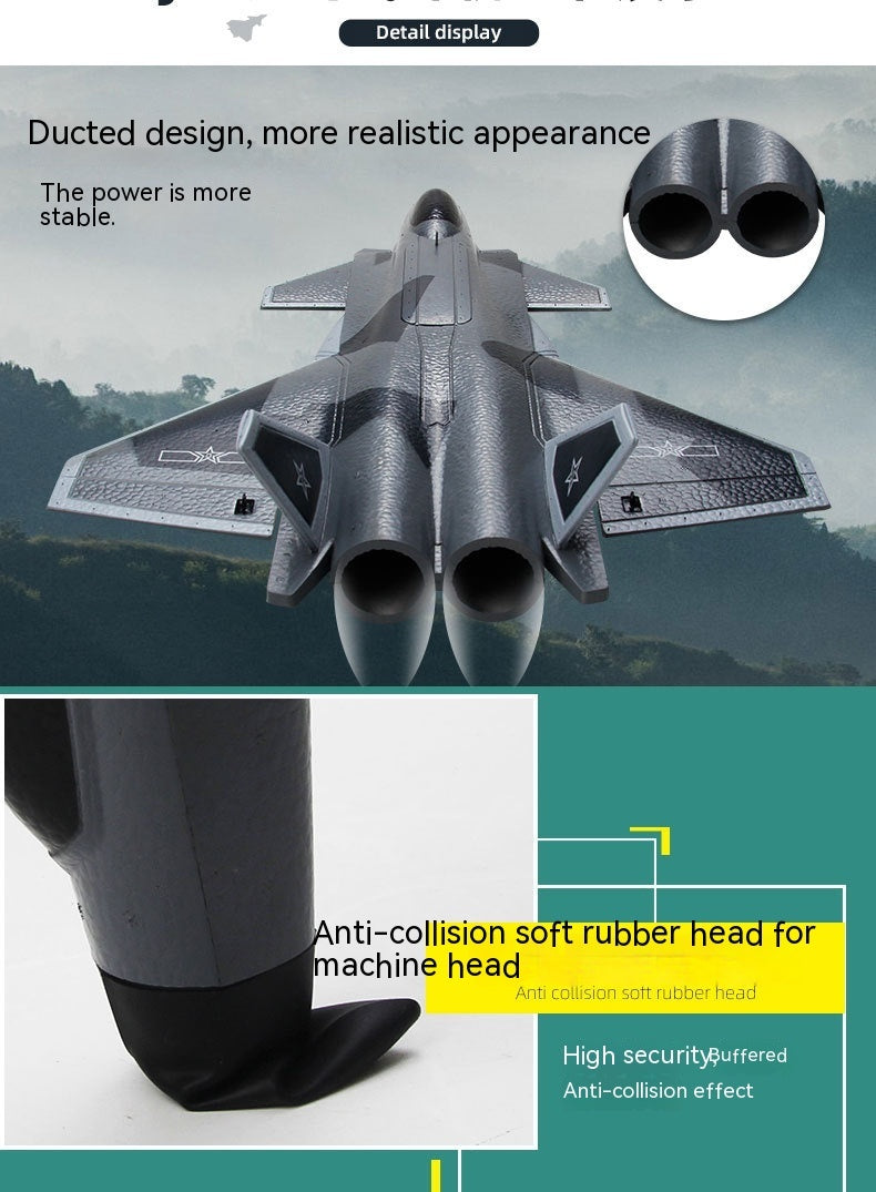 J20 Fighter Remote Control Toy