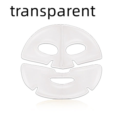Masque Hydratant Cristallin au Collagène et Gelée Hydratante
