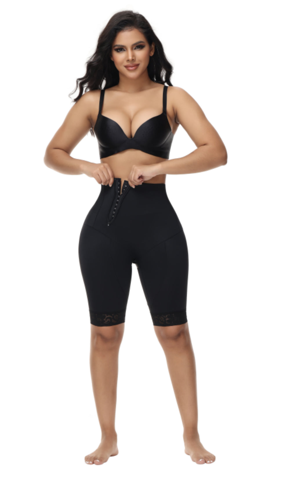 Buy One Piece Shapewear, Mermaid Saree Skirt For Women online at Fashionner.