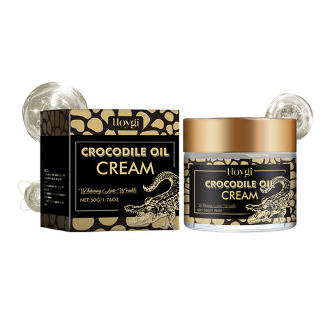 Crème visage anti-rides éclaircissante