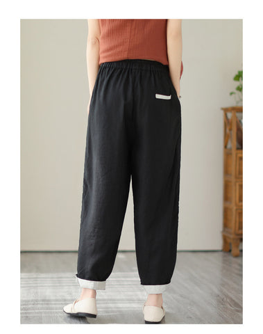 Ample Grande Taille Amincissant Taille Haute