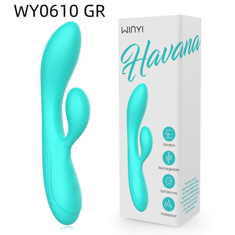 Silicone Toys For Women - Fashionner