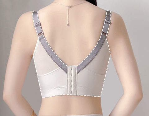 Soutien-gorge ajustable push-up pour femme