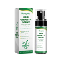 Hair Growth Spray