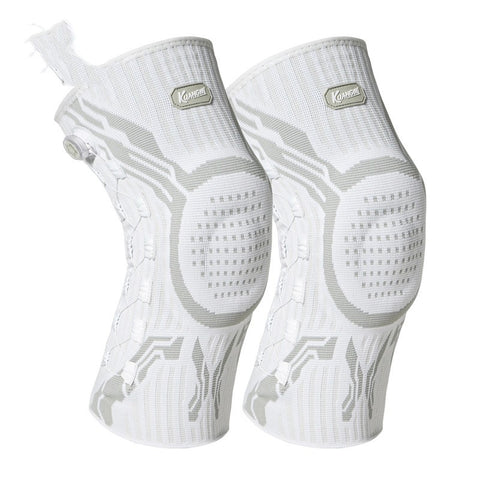 Professional Sports Kneecaps Basketball For Men And Women Running Football Badminton