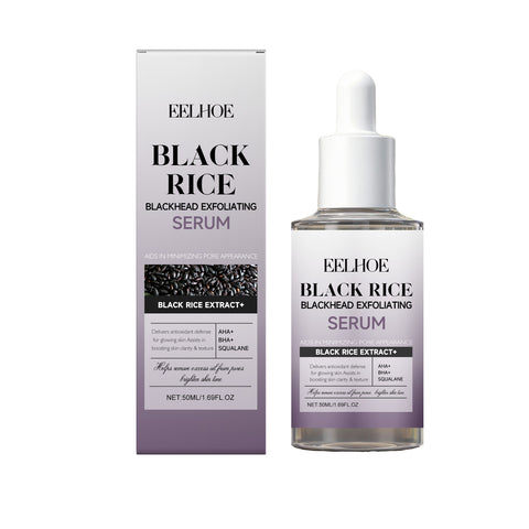 Black Rice Exfoliating Liquid