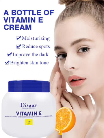 Crème Visage VE Hydratante Éclaircissante Hydratante Et Produits De Soin Pour La Peau