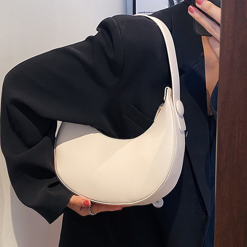 Sac à Bandoulière Rétro pour Femmes