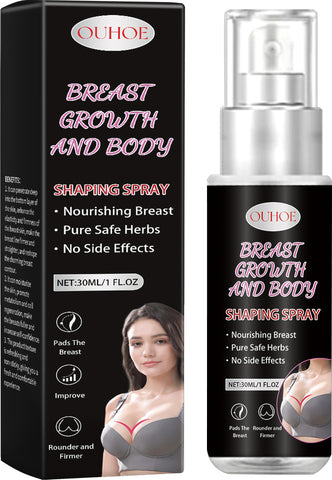 Spray sculptant