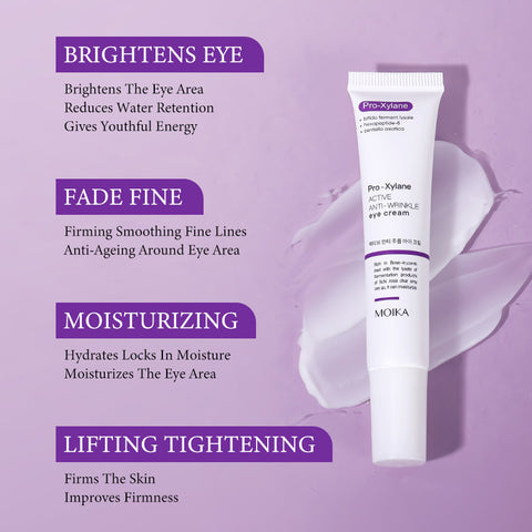 Dark Sarkal Cream - Eye Bag Cream - Eye Cream for Eye Bags