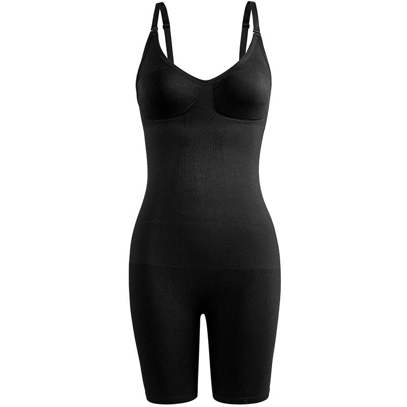 Buy Bodysuit Shapewear Women Full Body Shaper Tummy Control Slim online at Fashionner.