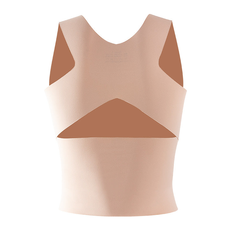 Buy Beautiful Back Tummy Tuck Body Shapewear, Saree Shapewear online at Fashionner.
