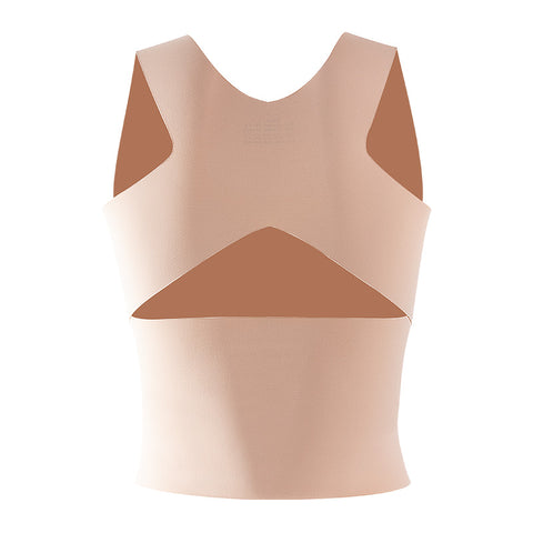 Buy Beautiful Back Tummy Tuck Body Shapewear, Saree Shapewear online at Fashionner.