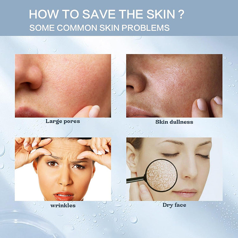 Deep Collagen Mask Patch Care