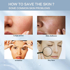 Deep Collagen Mask Patch Care